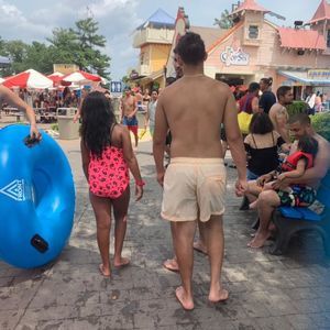 Meet your Posher, Luann